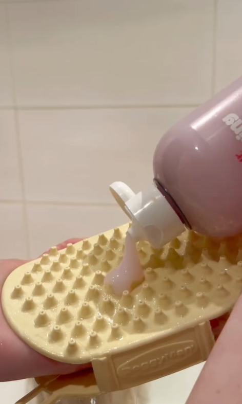 BURBUR ШАМПУНЬ ЗВОЛОЖУЮЧИЙ 400 МЛ - Зображення 7