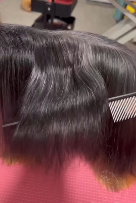 BURBUR ДВОФАЗНИЙ КОНДИЦІОНЕР 250 МЛ - Зображення 8