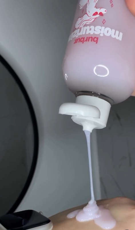 BURBUR ШАМПУНЬ ЗВОЛОЖУЮЧИЙ 400 МЛ - Зображення 9