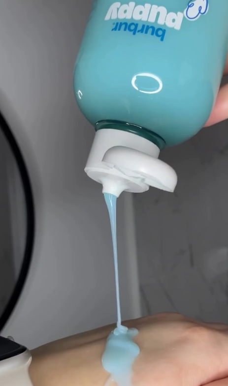 BURBUR ШАМПУНЬ ДЛЯ ЦУЦЕНЯТ 400 МЛ - Зображення 8