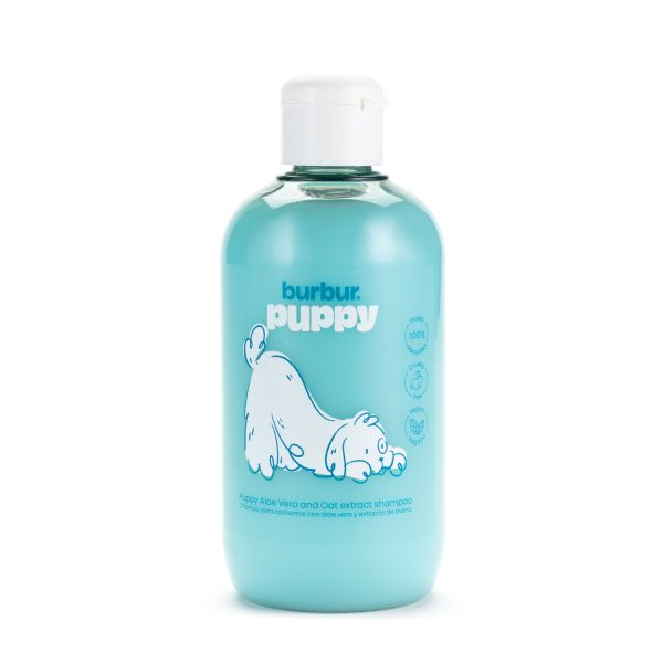 Подарунковий набір burbur Friend Puppy (для цуценят) - Зображення 2