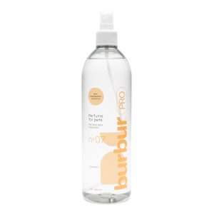 BURBUR PRO ПАРФУМ Nº 7 500мл