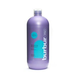 BURBUR PRO ШАМПУНЬ ВІДБІЛЮЮЧИЙ 1Л