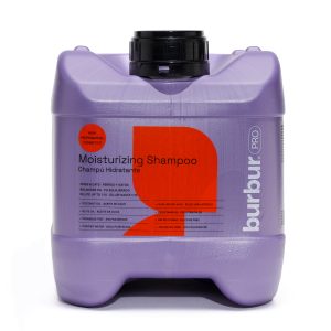 BURBUR PRO ШАМПУНЬ ЗВОЛОЖУЮЧИЙ 4Л