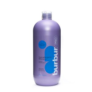 BURBUR PRO ШАМПУНЬ ГІПОАЛЕРГЕННИЙ  1Л