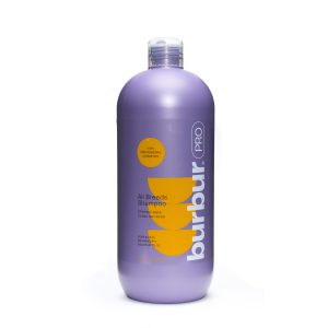 BURBUR PRO ШАМПУНЬ ДЛЯ ВСІХ ПОРІД 1Л