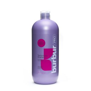 BURBUR PRO ШАМПУНЬ ТЕКСТУРУЮЧИЙ 1Л