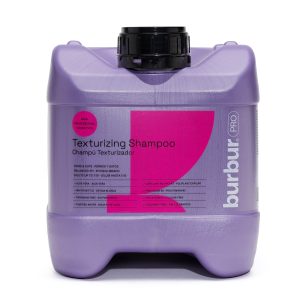 BURBUR PRO ШАМПУНЬ ТЕКСТУРУЮЧИЙ 4Л