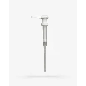 ДОЗАТОР ПОМПА ДЛЯ ГАЛОНУ 4Л BURBUR PRO 3