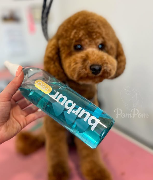 BURBUR PRO КОНДИЦІОНЕР ДЛЯ РОЗПЛУТУВАННЯ КОВТУНІВ - Зображення 6