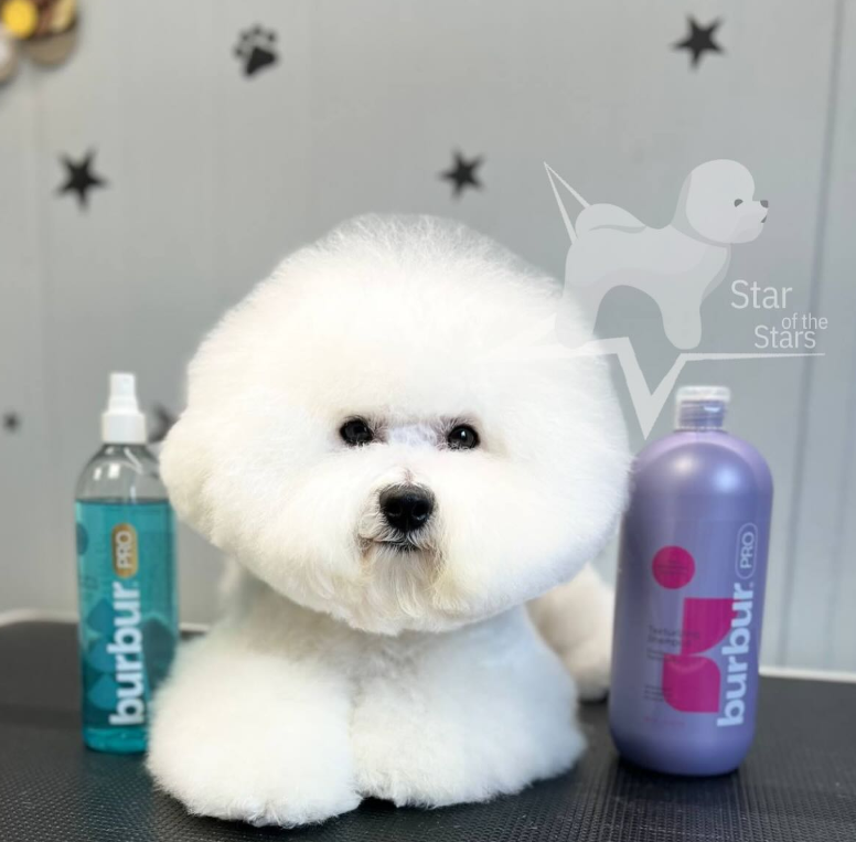 BURBUR PRO КОНДИЦІОНЕР ДЛЯ РОЗПЛУТУВАННЯ КОВТУНІВ - Зображення 10