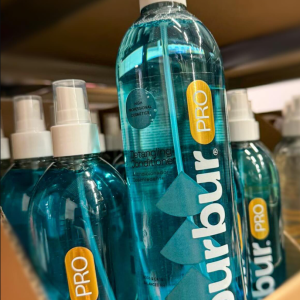 BURBUR PRO КОНДИЦІОНЕР ДЛЯ РОЗПЛУТУВАННЯ КОВТУНІВ