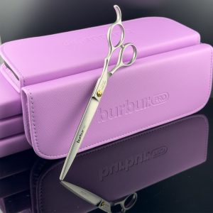 Ножиці Burbur Pro Takablade 7´´ (мікропрямі)