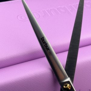 Ножиці Burbur Pro Takablade 7.5´´ (мікропрямі)