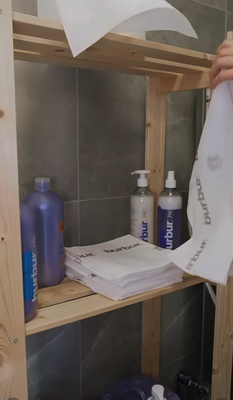 СУПЕРПОГЛИНАЮЧИЙ 100% ЕКО РУШНИК 5 шт. - Зображення 4