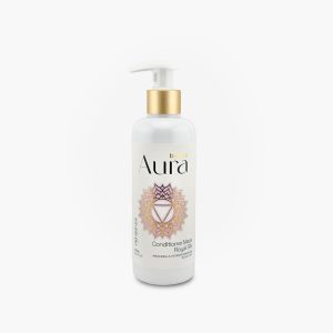 Burbur Aura Conditioner Mask Royal silk 250мл