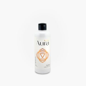 Burbur Aura PreGlow 250мл Глибоке очищення