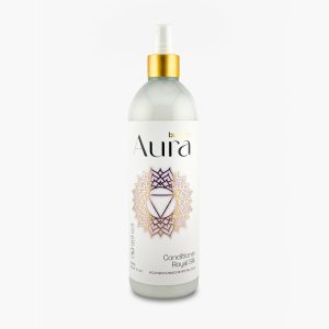 Кондиціонер Burbur Aura Royal Silk 500 мл
