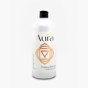 Burbur Aura PreGlow 750мл глибоке очищення