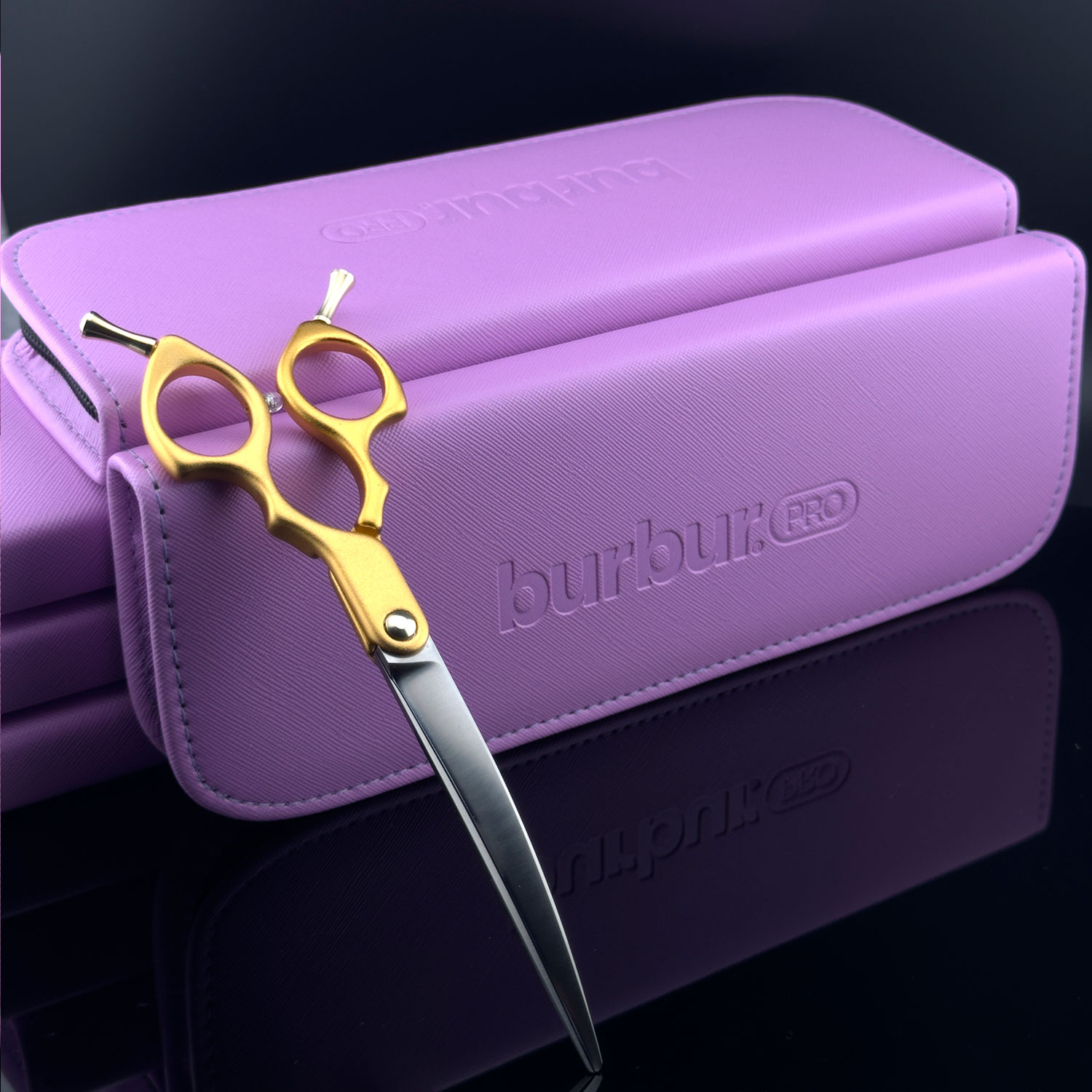 Tijeras Burbur Pro NamiCurve 6,5´´ (Curva)