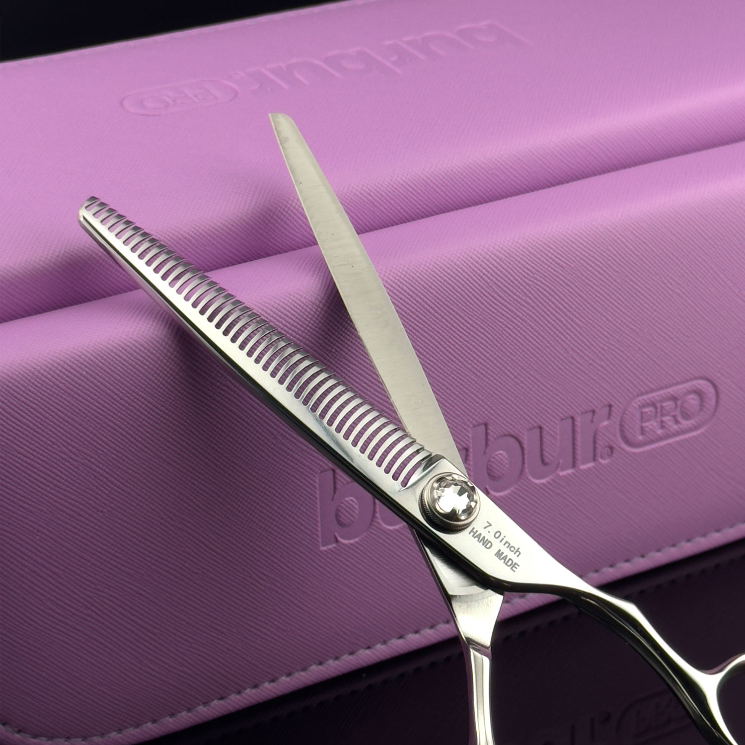 Tijeras Burbur Pro Ssculptura 7´´ (Esculpir)