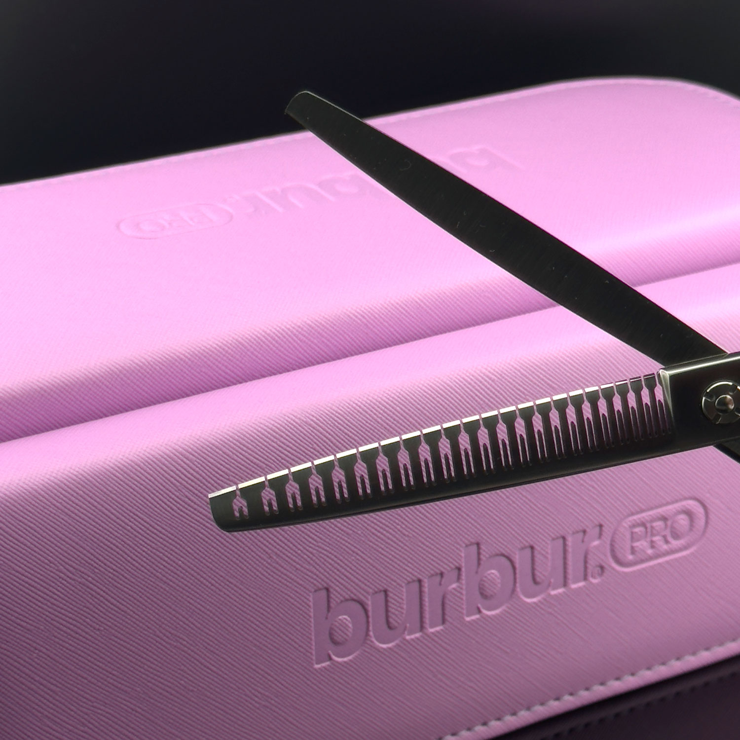 Tijeras Burbur Pro Miyagi 7´´ (Pulir) - Зображення 2