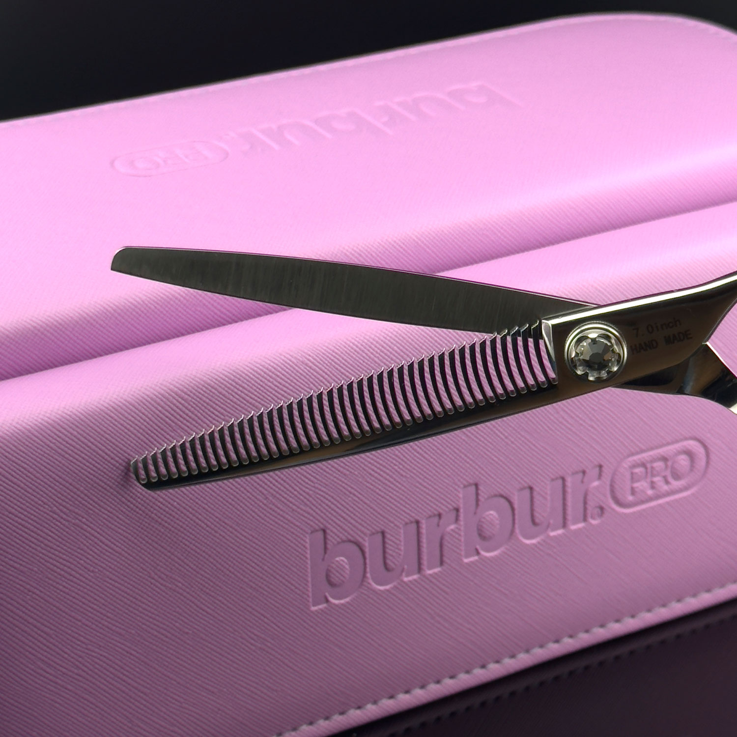 Tijeras Burbur Pro Ssculptura 7´´ (Esculpir) - Зображення 2