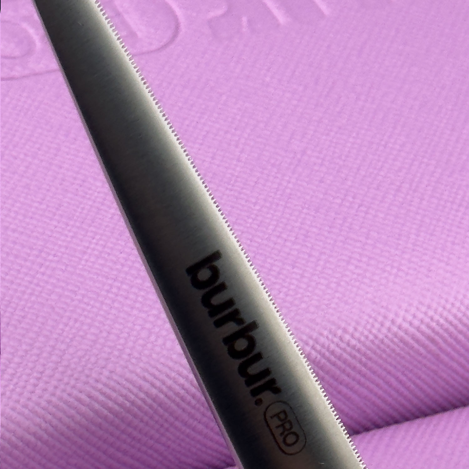 Tijeras Burbur Pro Takablade 7,5´´ (micro-recta) - Зображення 2