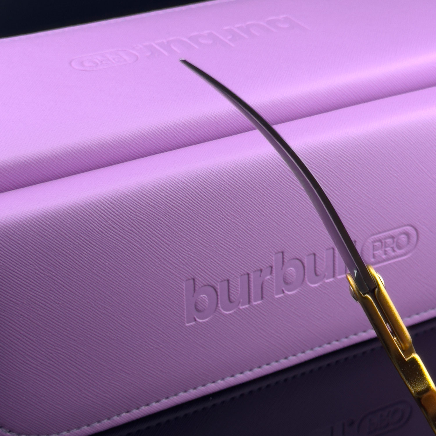 Tijeras Burbur Pro NamiCurve 6,5´´ (Curva) - Зображення 3