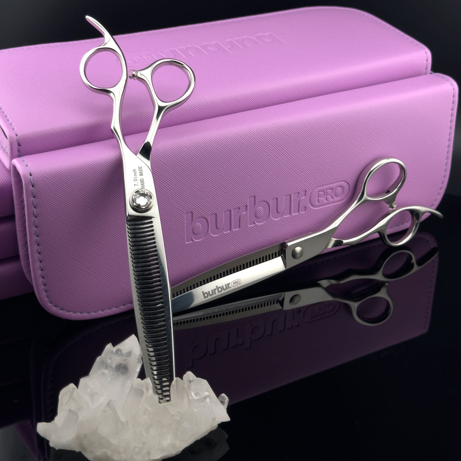 Tijeras Burbur Pro Ssculptura 7´´ (Esculpir) - Зображення 3