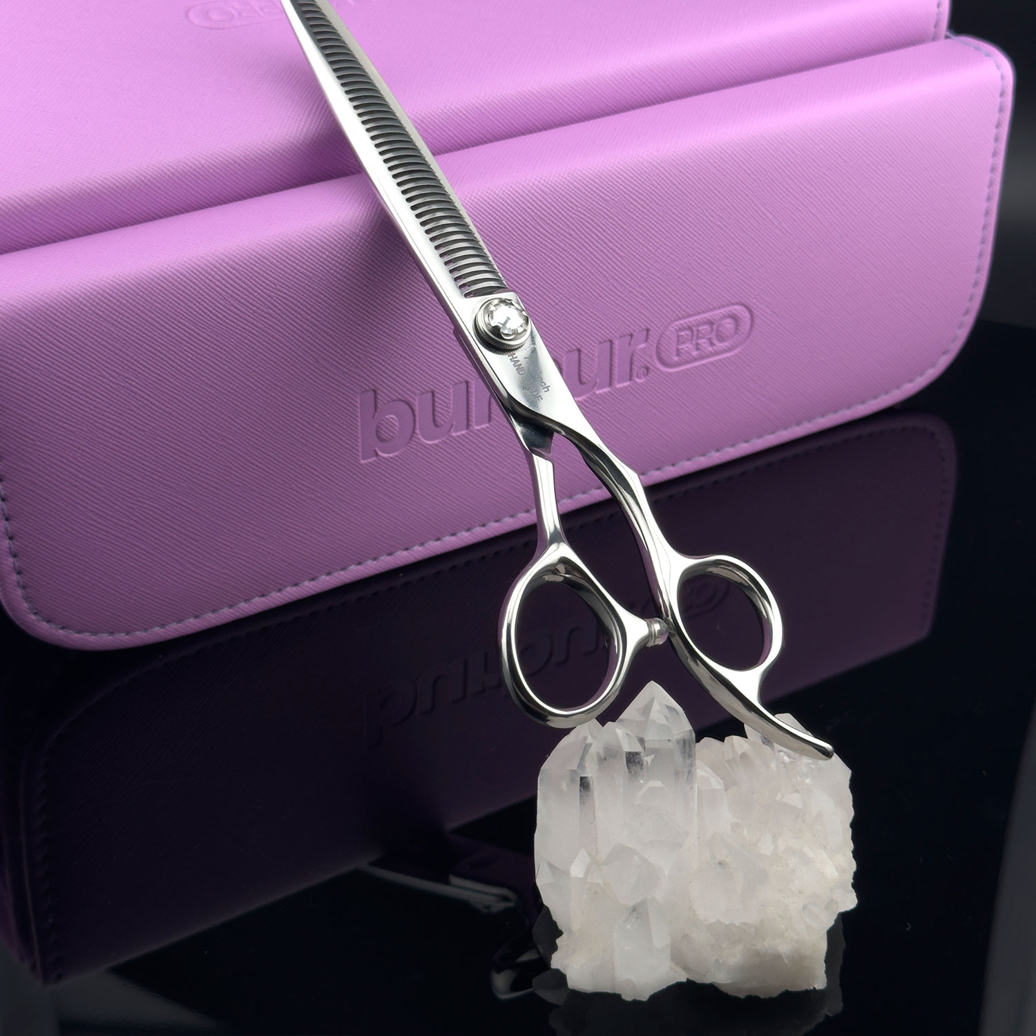 Tijeras Burbur Pro Ssculptura 7´´ (Esculpir) - Зображення 4