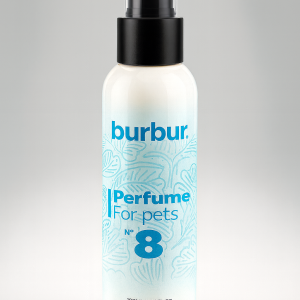 BURBUR ПАРФУМ Nº8 100 мл
